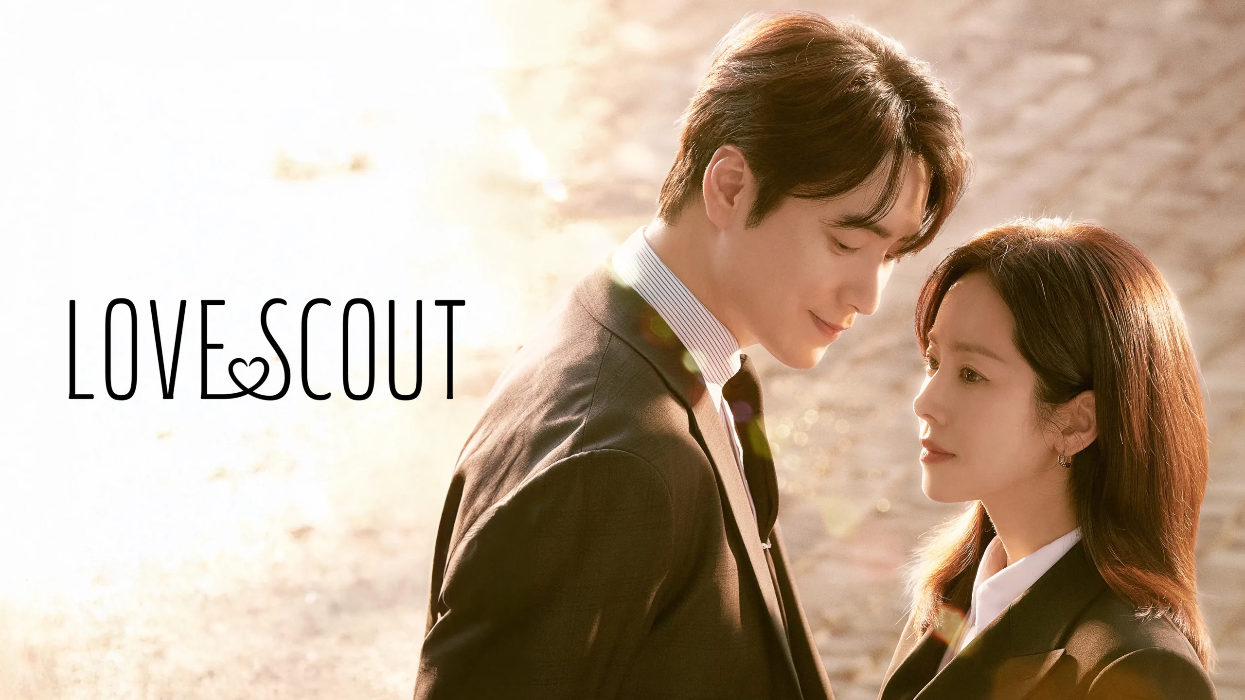 Best Romantic Kdrama: Love Scout
