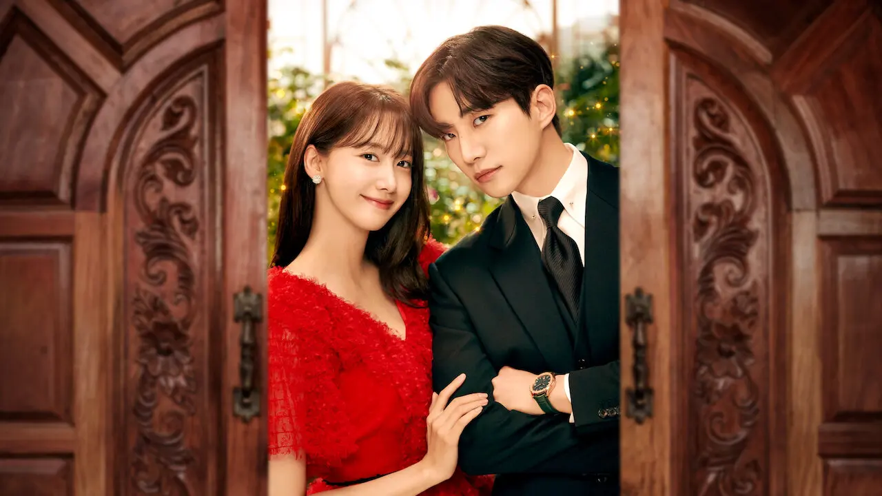 Best Romantic K-Dramas: King the Land