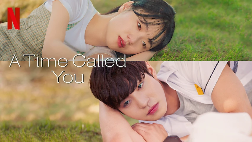 Best Romantic K-Dramas: A Time Called You