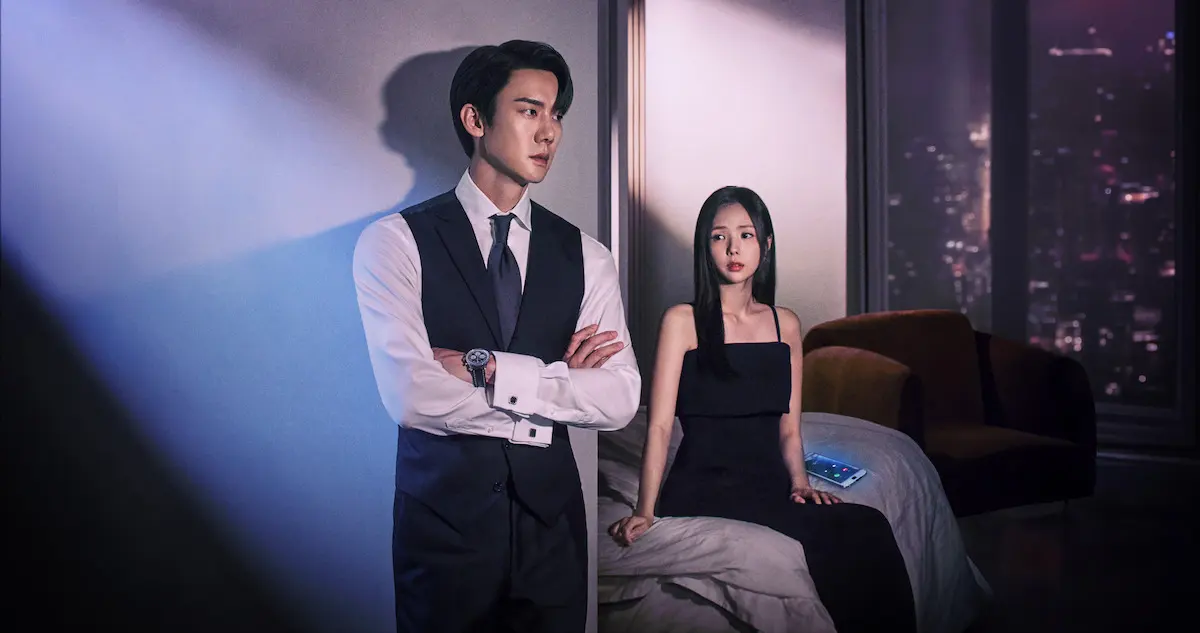 Best Romantic K-Dramas: When the Phone Rings