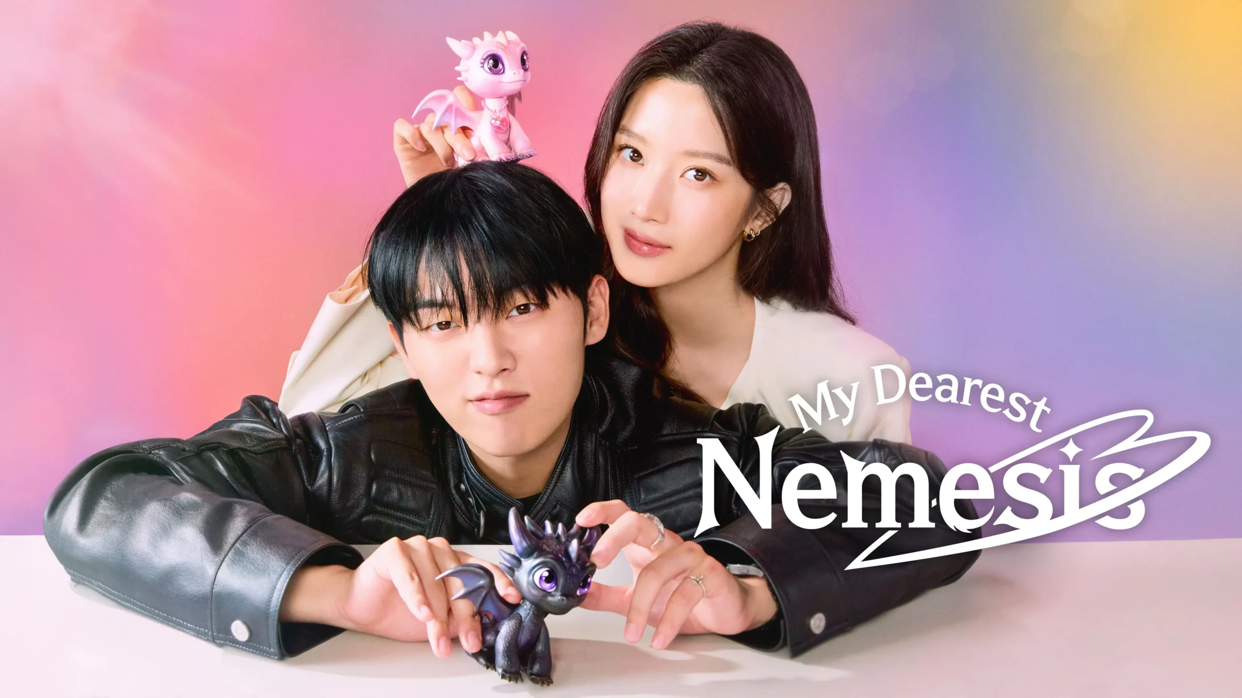 Best Romantic K-Dramas: My Dearest Nemesis