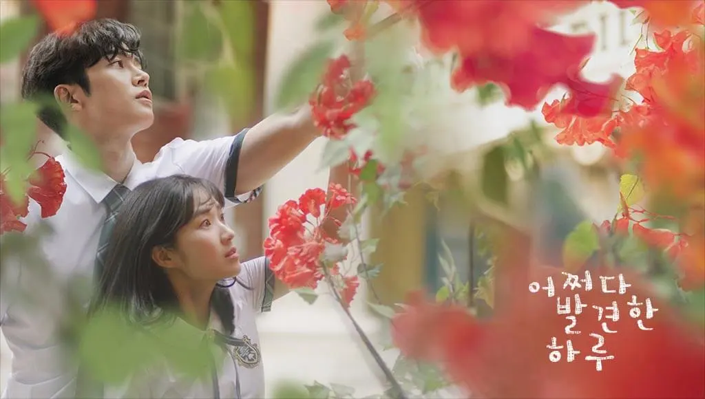 Extraordinary You starring Kim Hye-Yoon, Ro Woon, Lee Jae-Wook