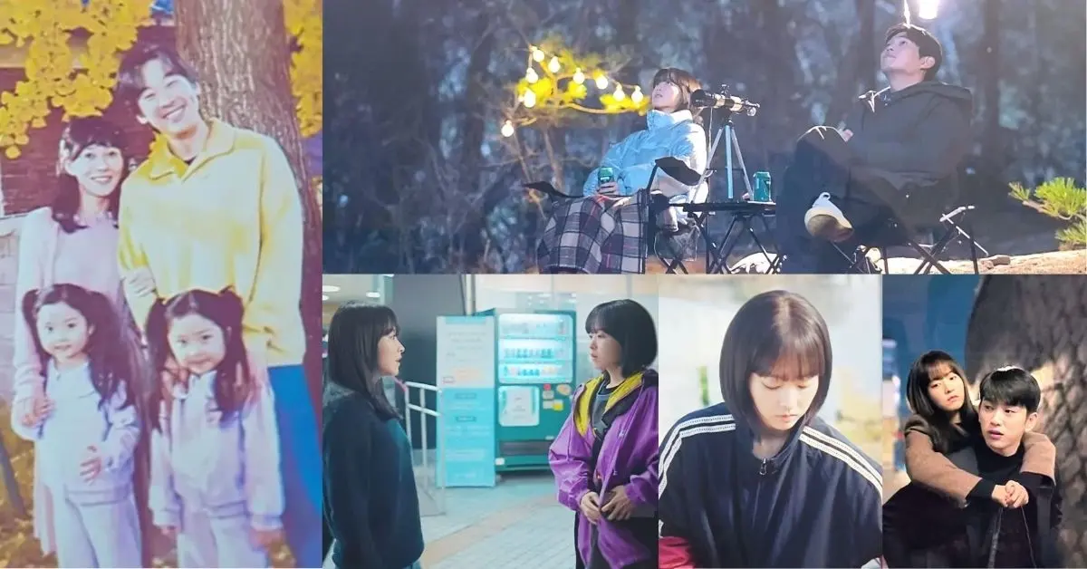 Our Unwritten Seoul Review