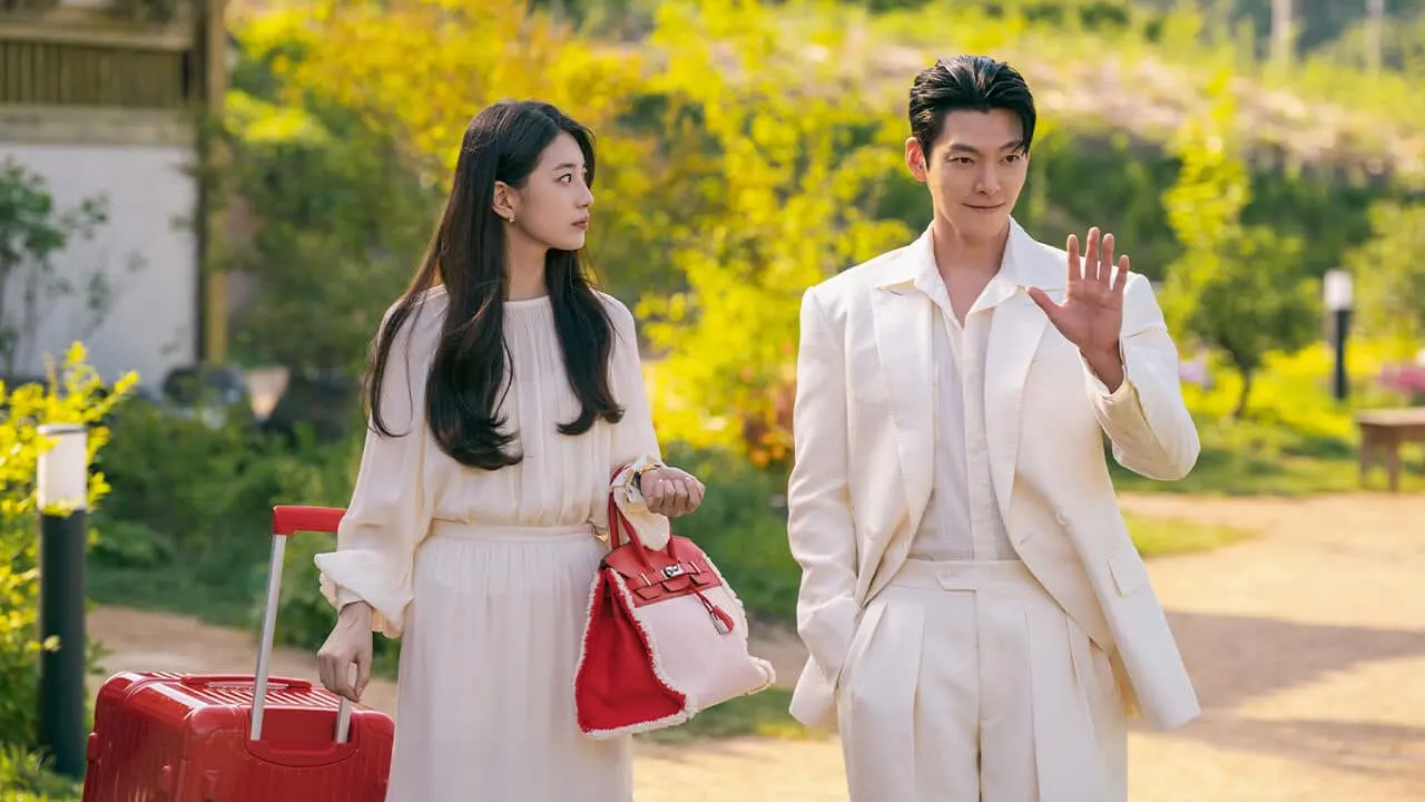 Most Anticipated K-Dramas: Genie, Make a Wish
