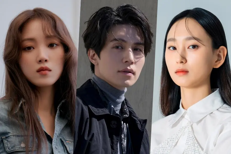 Most Anticipated K-Dramas Releasing in Late 2025: The Nice Guy