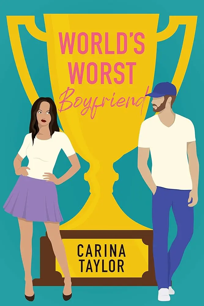 Read more about the article World’s Worst Boyfriend Review  