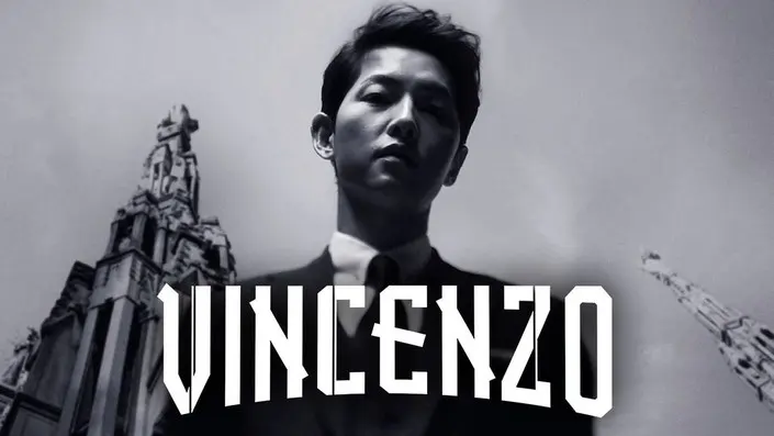 Best Revenge Korean Drama- Vincenzo
