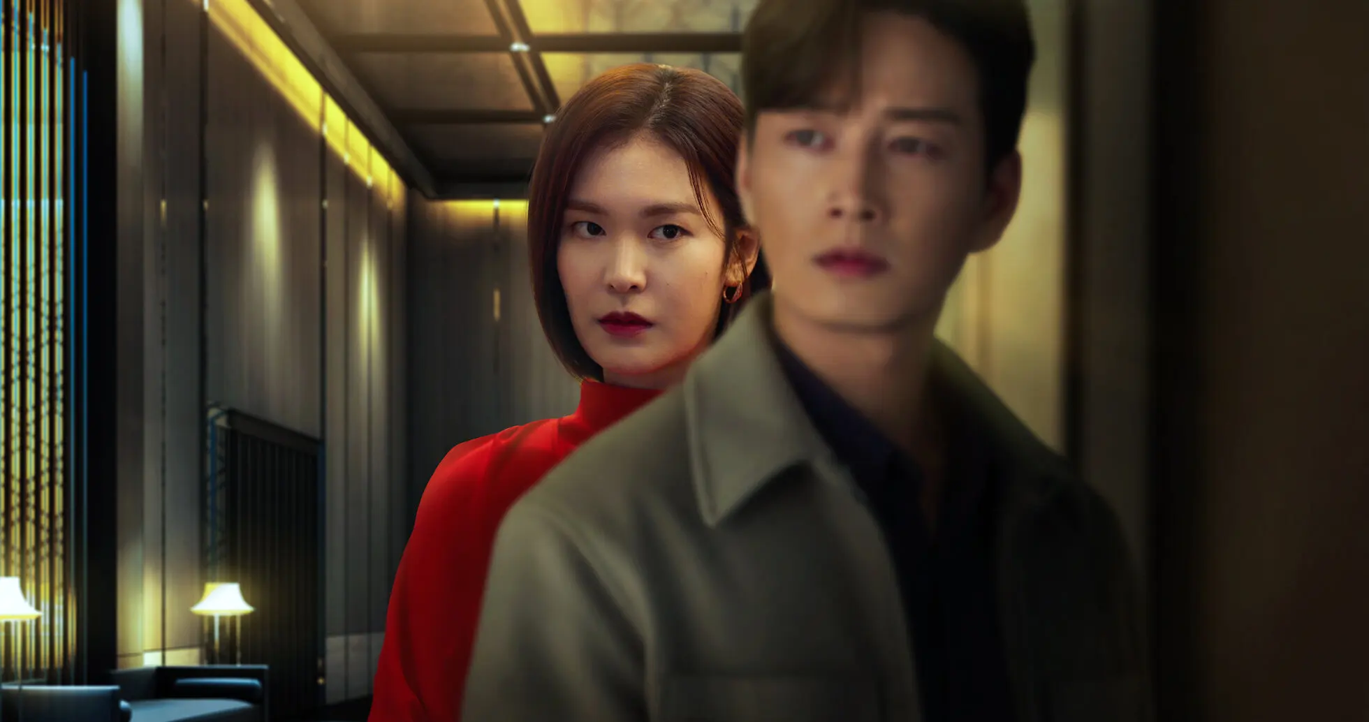 Best Revenge Korean Drama: Remarriage and Desires