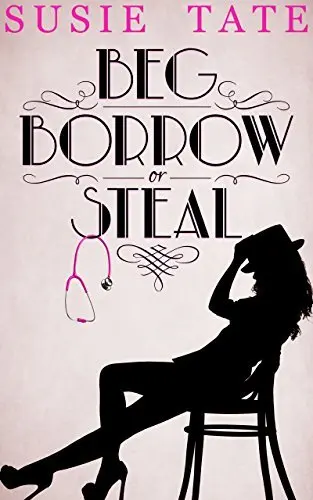 Top 10 Enemies to Lovers: Beg, Borrow or Steal
