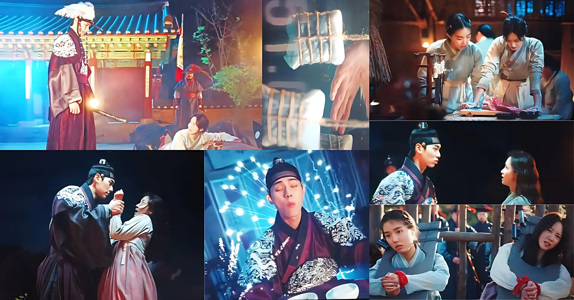 Bon Appétit Your Majesty Ep. 2: Sous Vide Cuisine