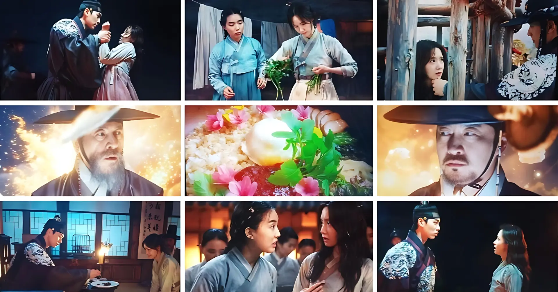 Bon Appétit Your Majesty Ep. 1–2: Final Thoughts