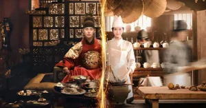 Read more about the article Bon Appétit Your Majesty Ep. 1–2 Review
