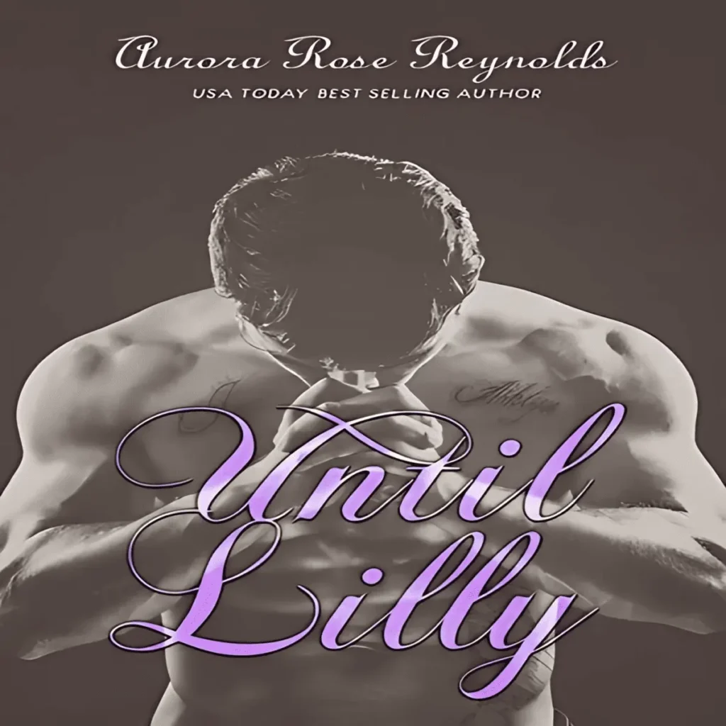 Book Review: Until Lilly