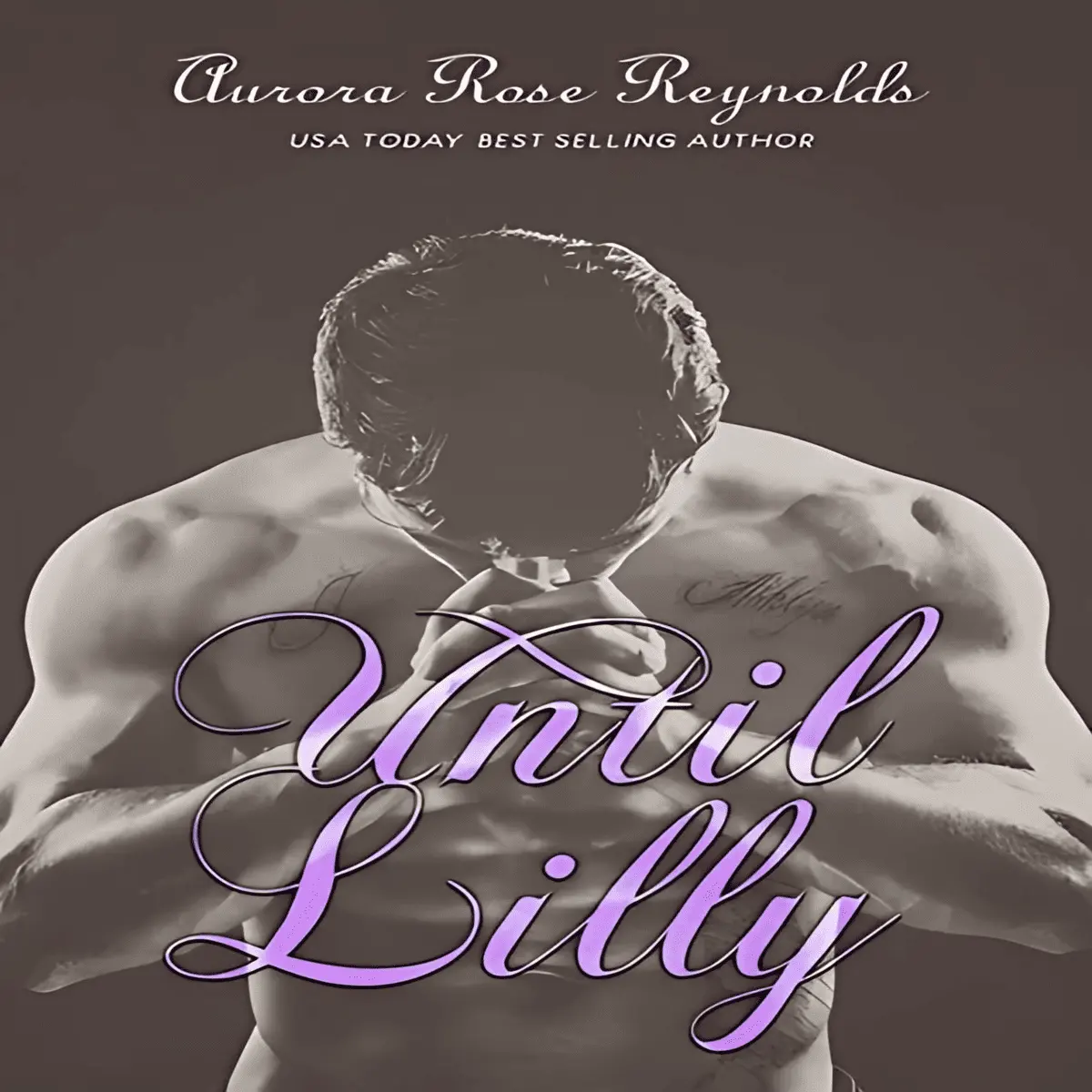 You are currently viewing Book Review: Until Lilly
