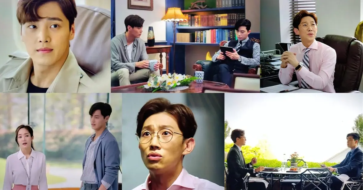 What’s Wrong with Secretary Kim