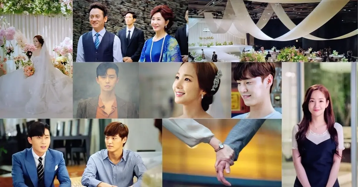 What’s Wrong with Secretary Kim