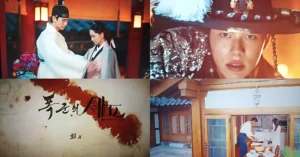 Read more about the article Bon Appétit Your Majesty Ep. 11-12 Review