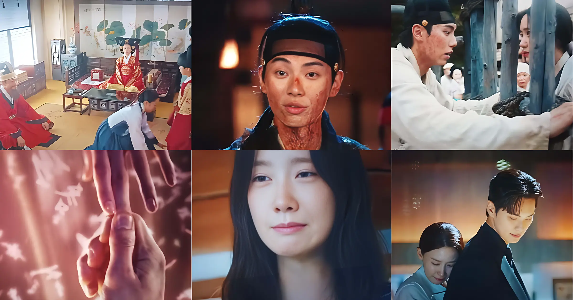 Bon Appétit Your Majesty Ep. 12: Hwanseban Summary