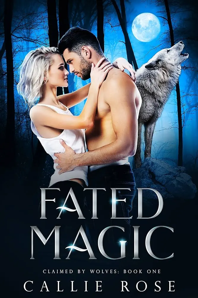 Fated Magic by Callie Rose
