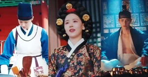 Read more about the article Bon Appétit Your Majesty Ep. 3-4 Review