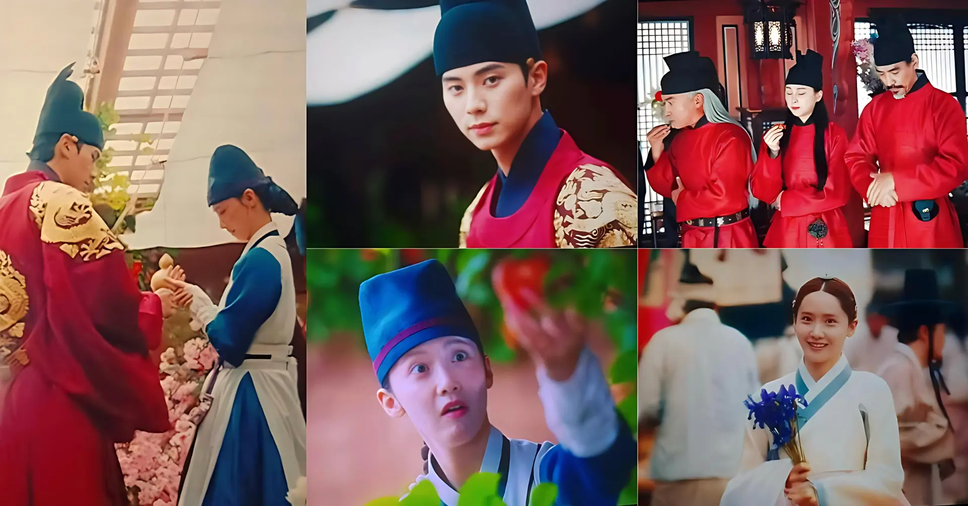 Bon Appétit Your Majesty Ep. 5-6