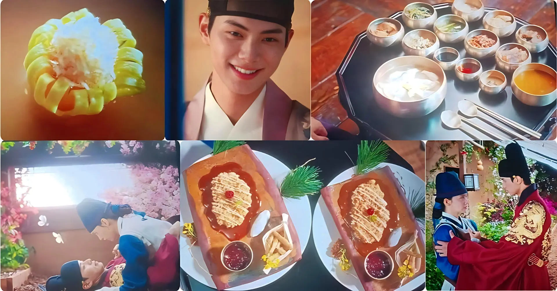 Bon Appétit Your Majesty Ep. 5: Snowflake Schnitzel