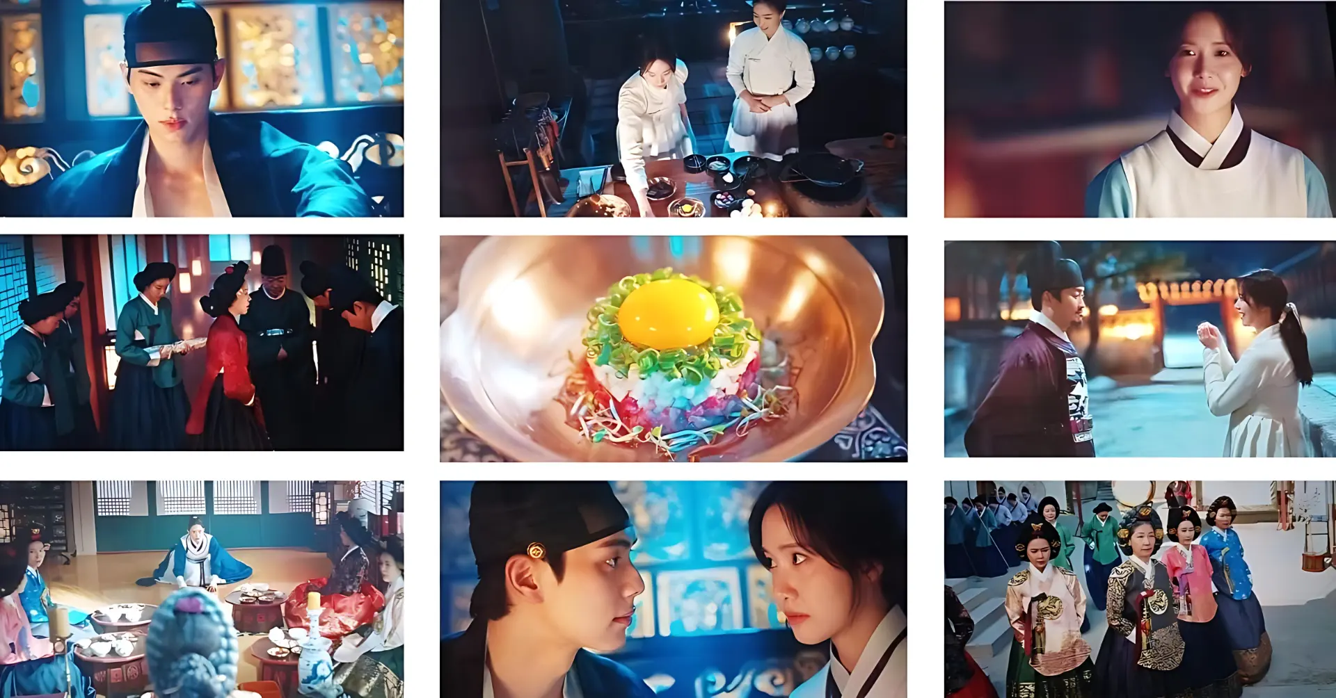 Bon Appétit Your Majesty Ep. 3