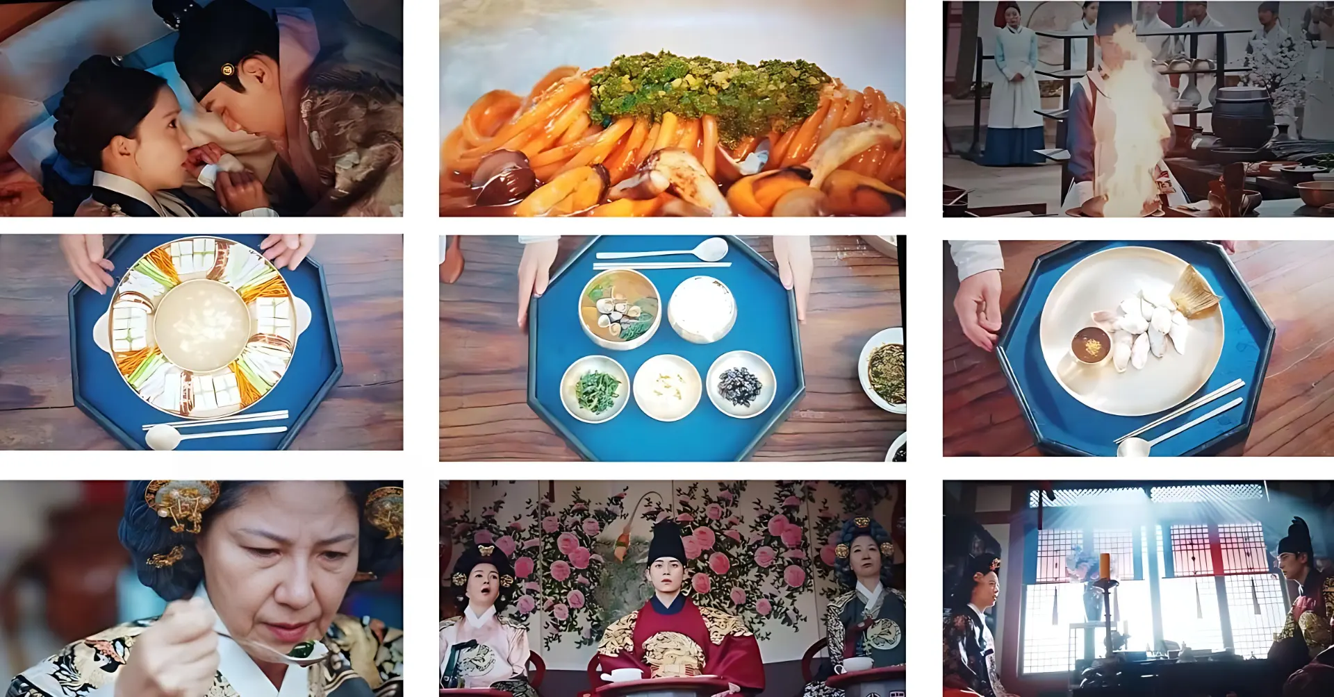 Bon Appétit Your Majesty Ep. 4