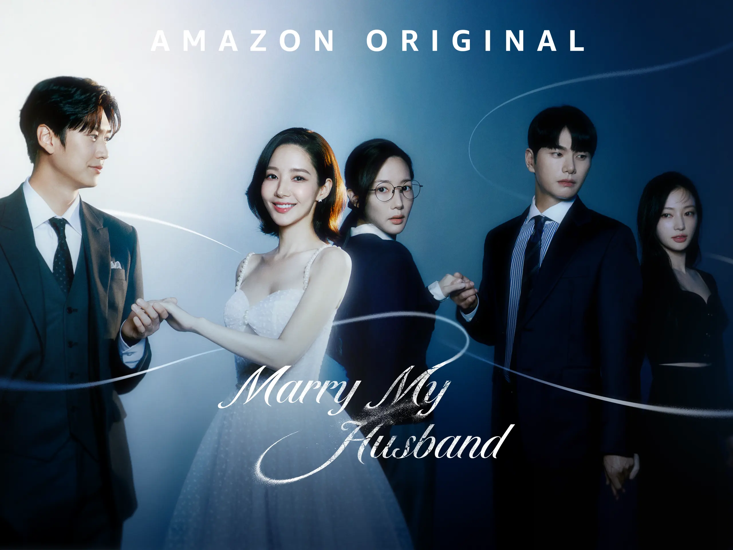Kdramas like Mr. Queen: Marry My Husband