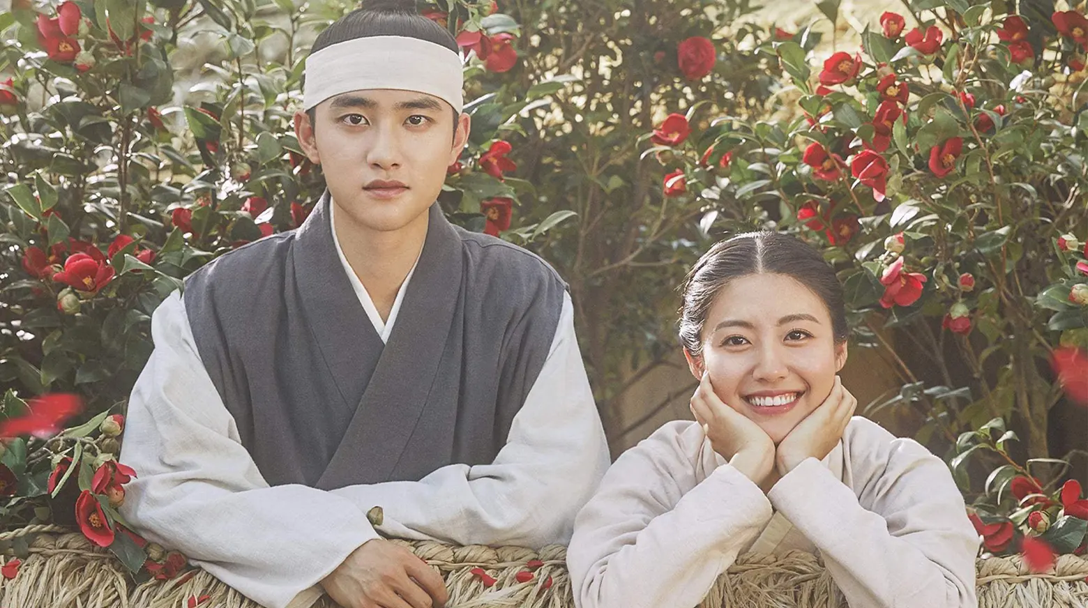100 Days My Prince