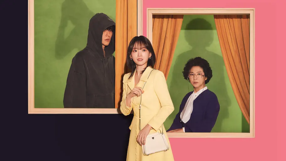 Kdramas like Mr. Queen: The Atypical Family