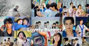 Read more about the article Lovely Runner Kdrama Review: A Time-Travel Romance