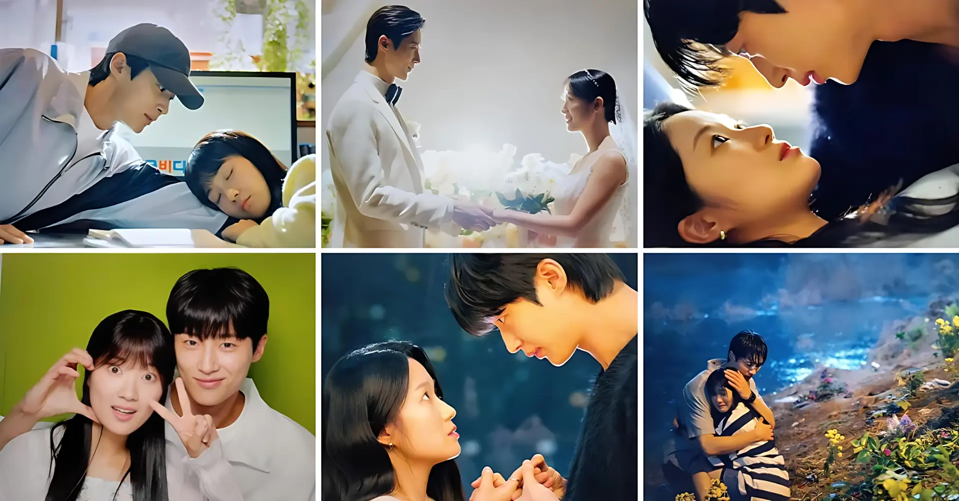 Lovely Runner Kdrama