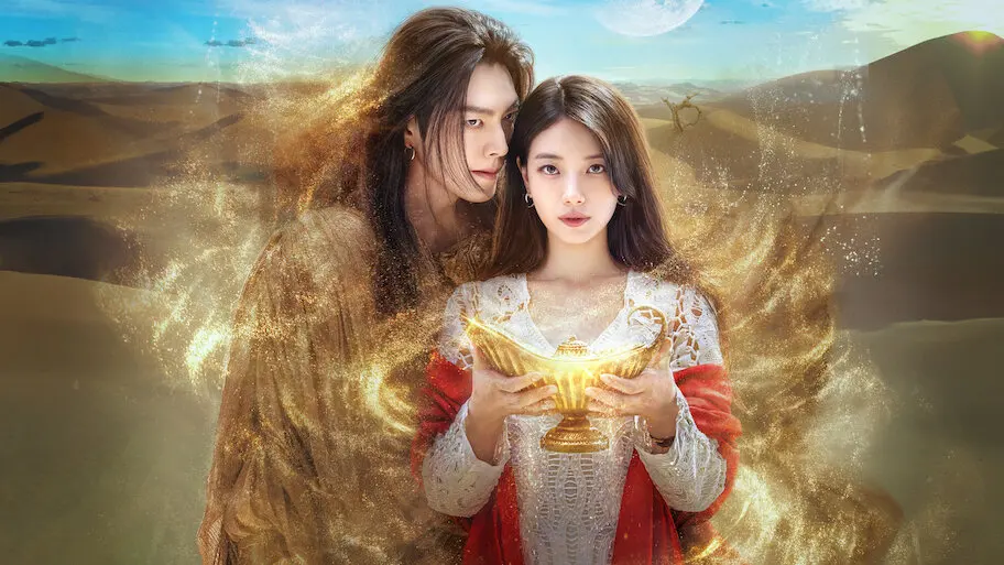 New K-Dramas October 2025: Genie, Make a Wish