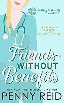 Knitting in the City: Friends Without Benefits