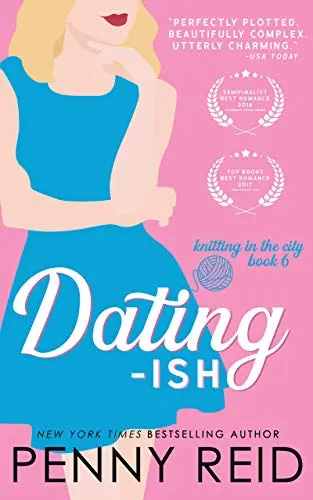 Knitting in the City: Dating-ish