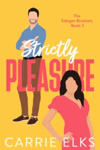 Read more about the article Book Review: Strictly Pleasure