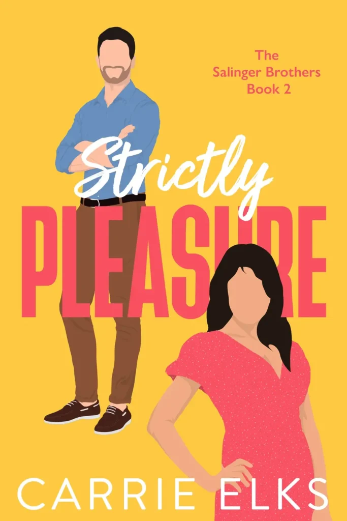 Strictly Pleasure: Book Review