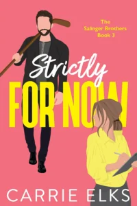 Read more about the article Book Review: Strictly for Now