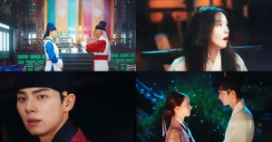 Read more about the article Bon Appétit Your Majesty Ep. 9-10 Review