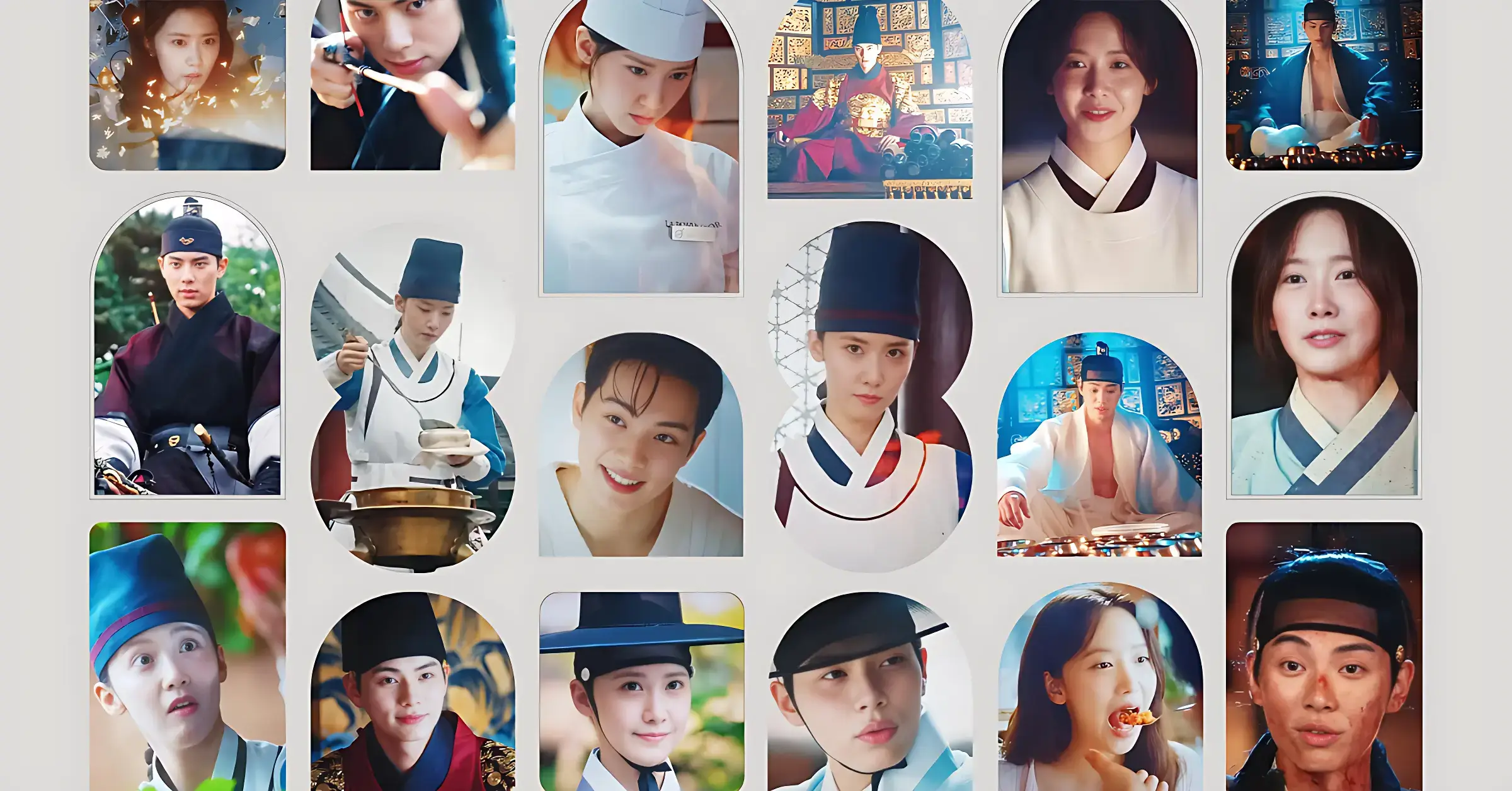 Bon Appétit Your Majesty Kdrama Review