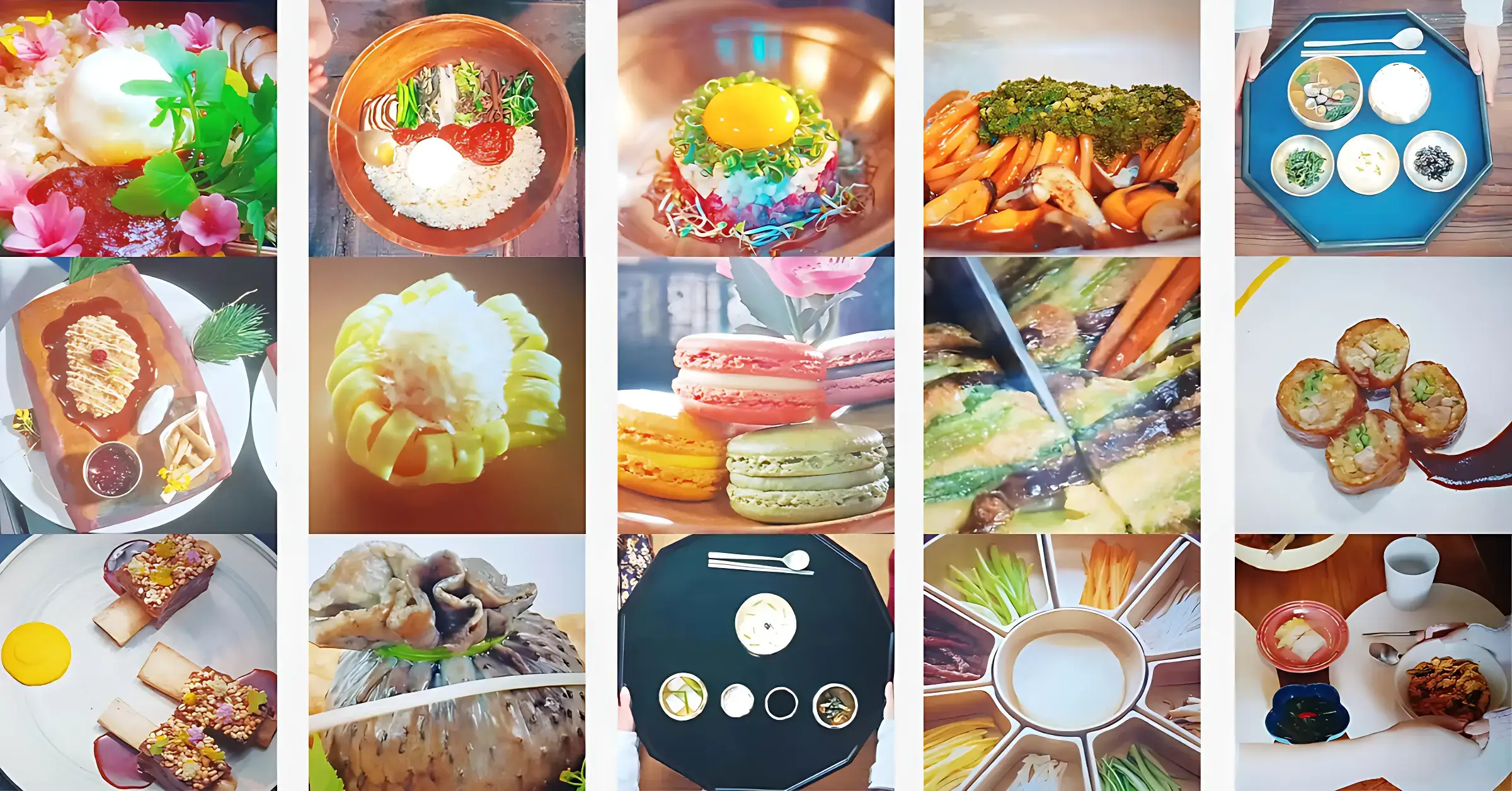 Bon Appétit Your Majesty Kdrama: The Ending (Spoiler Free)
