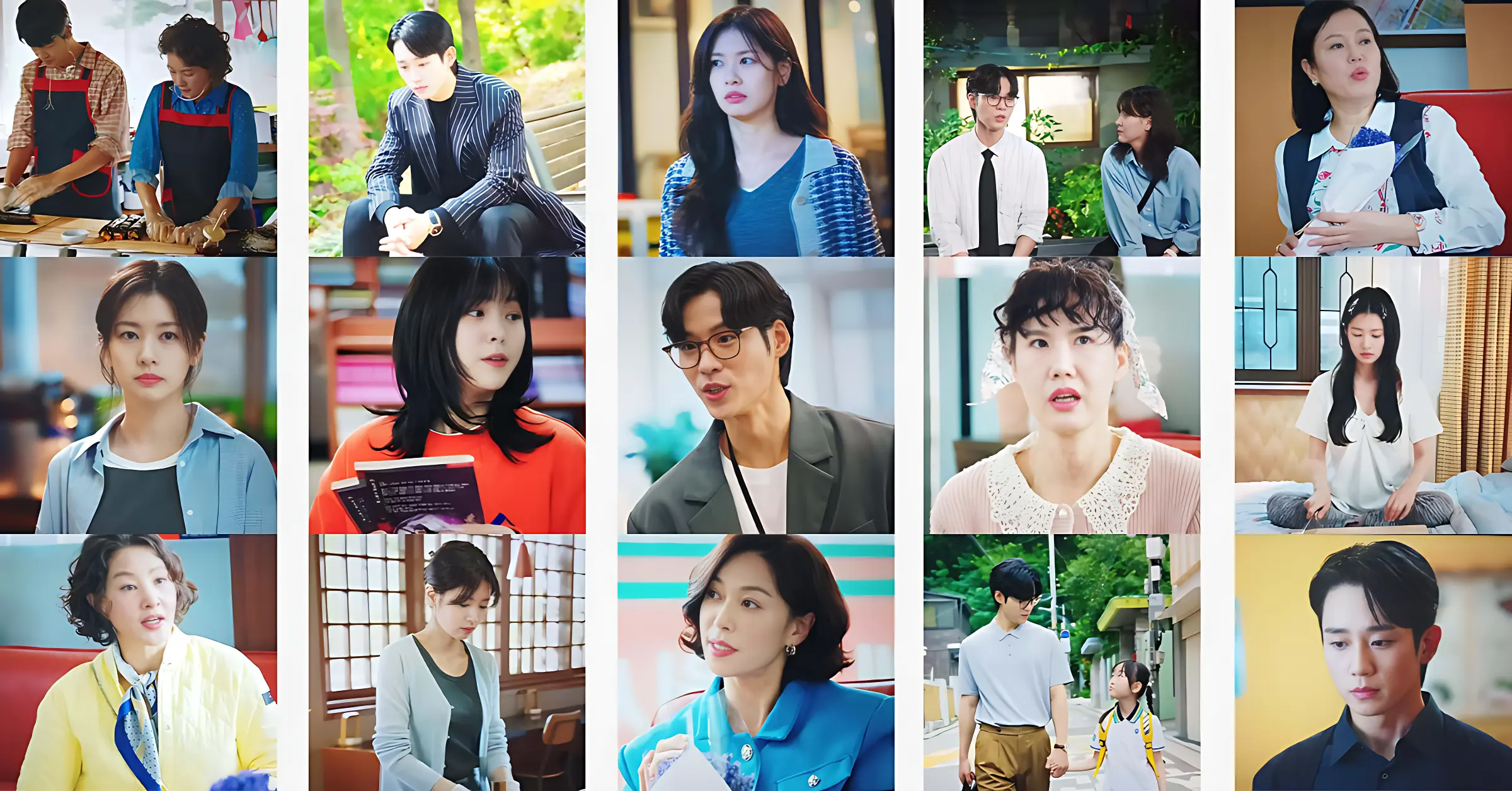 Love Next Door Kdrama: The Ending (Spoiler-Free)