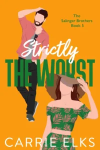 Read more about the article Book Review: Strictly The Worst