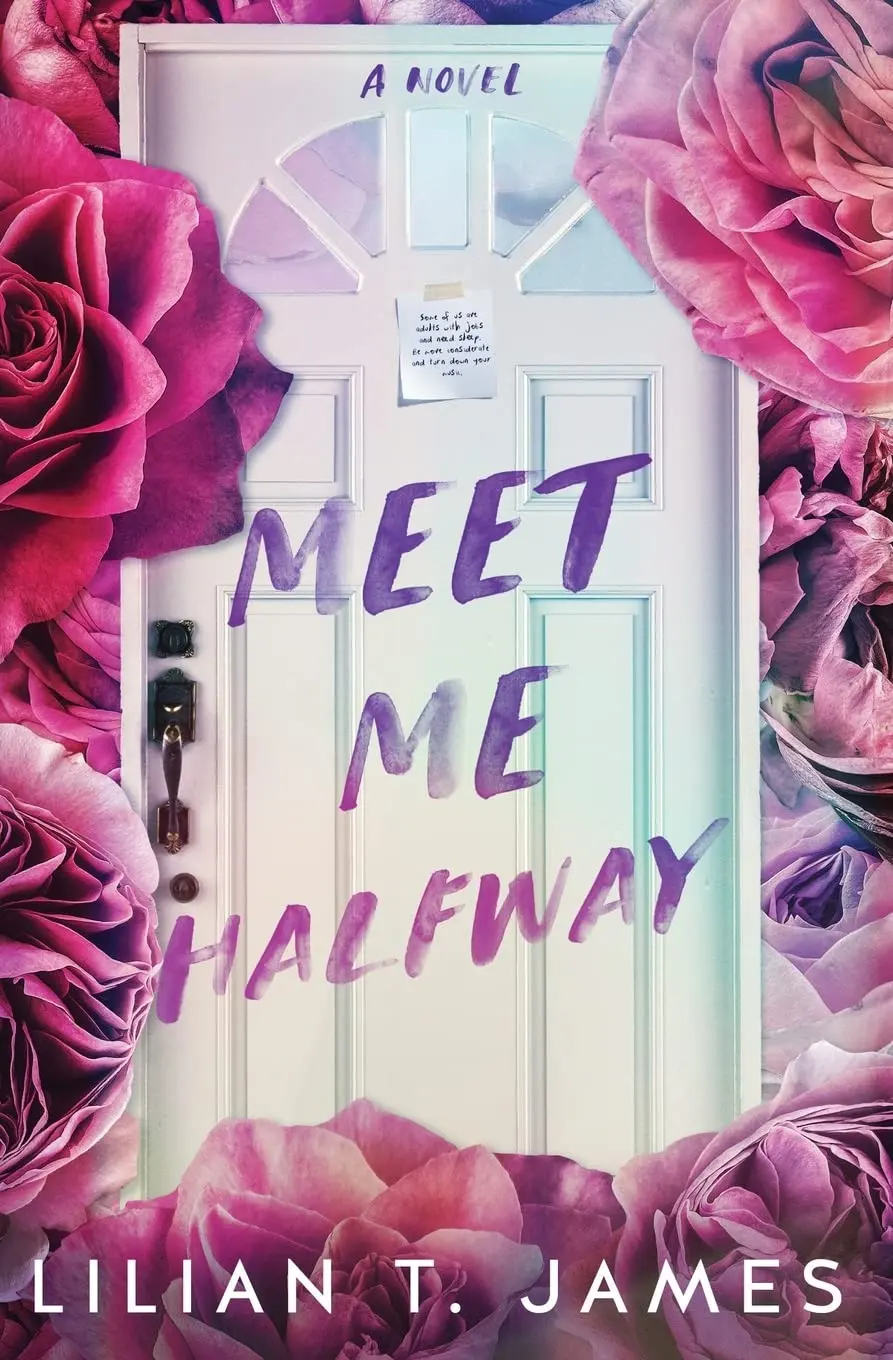 Found Family Trope: Meet Me Halfway by Lilian T. James