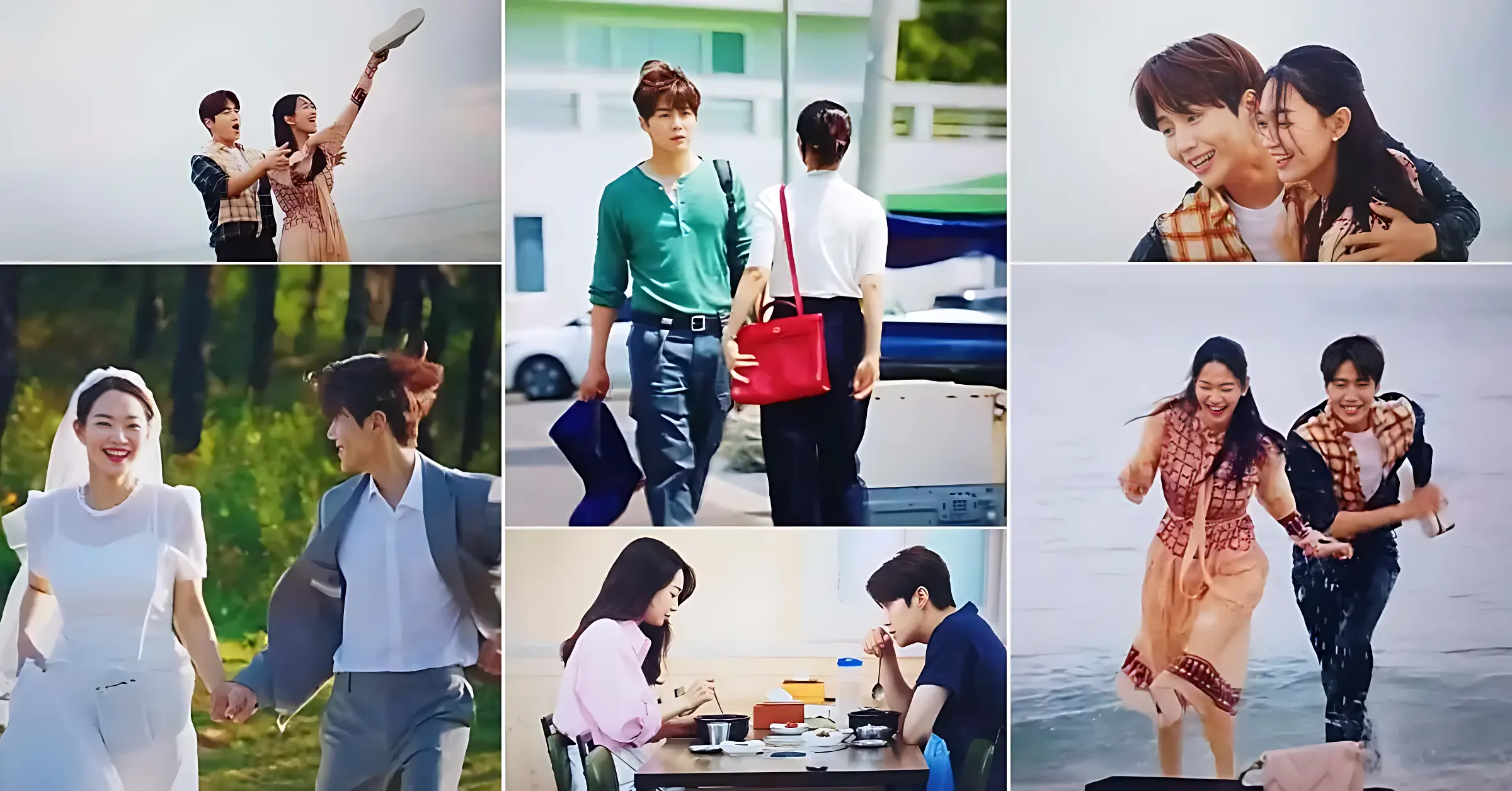 Hometown Cha-Cha-Cha Review: The Dimple Couple and The Soul of Gongjin