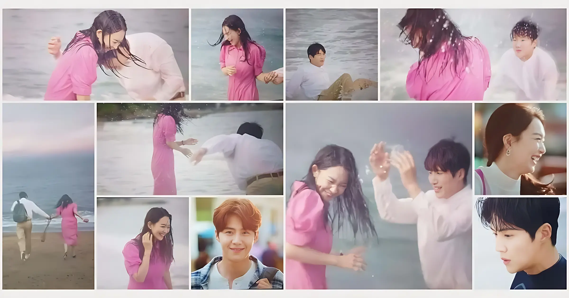 K-Drama Hometown Cha-Cha-Cha: A Slow-Burn Romance With Heart