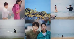Read more about the article K-Drama Hometown Cha-Cha-Cha Review: Dimples, Laughter, and Love