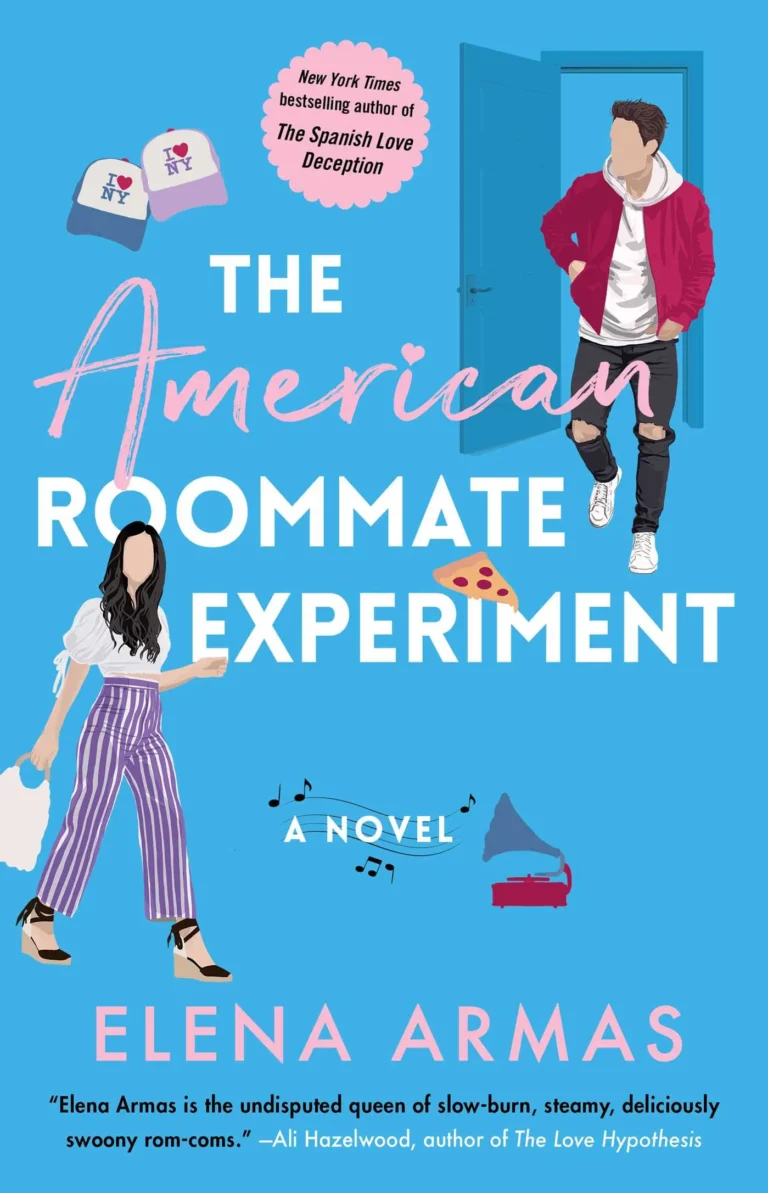 Book Review: The American Roommate Experiment