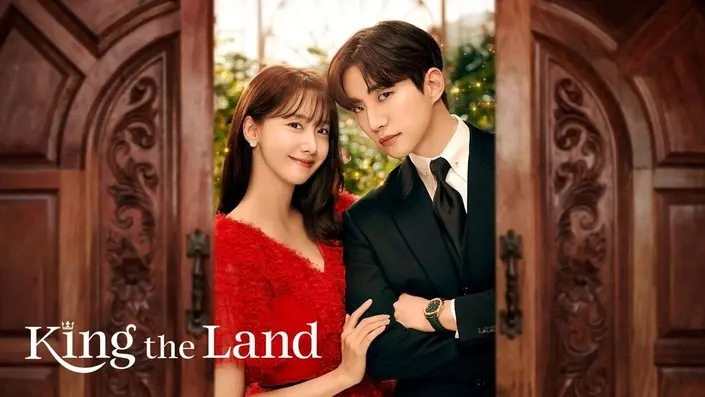 Heartwarming Korean Romance Dramas: King the Land